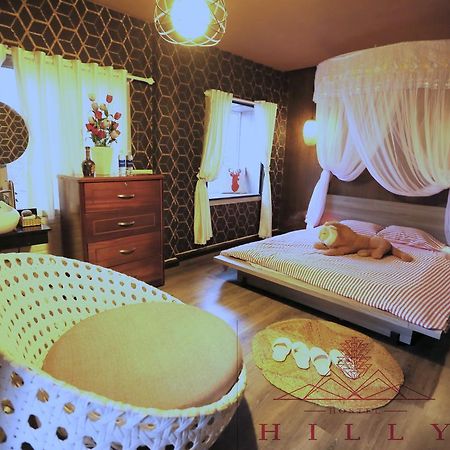 دالات Hilly Hostel المظهر الخارجي الصورة